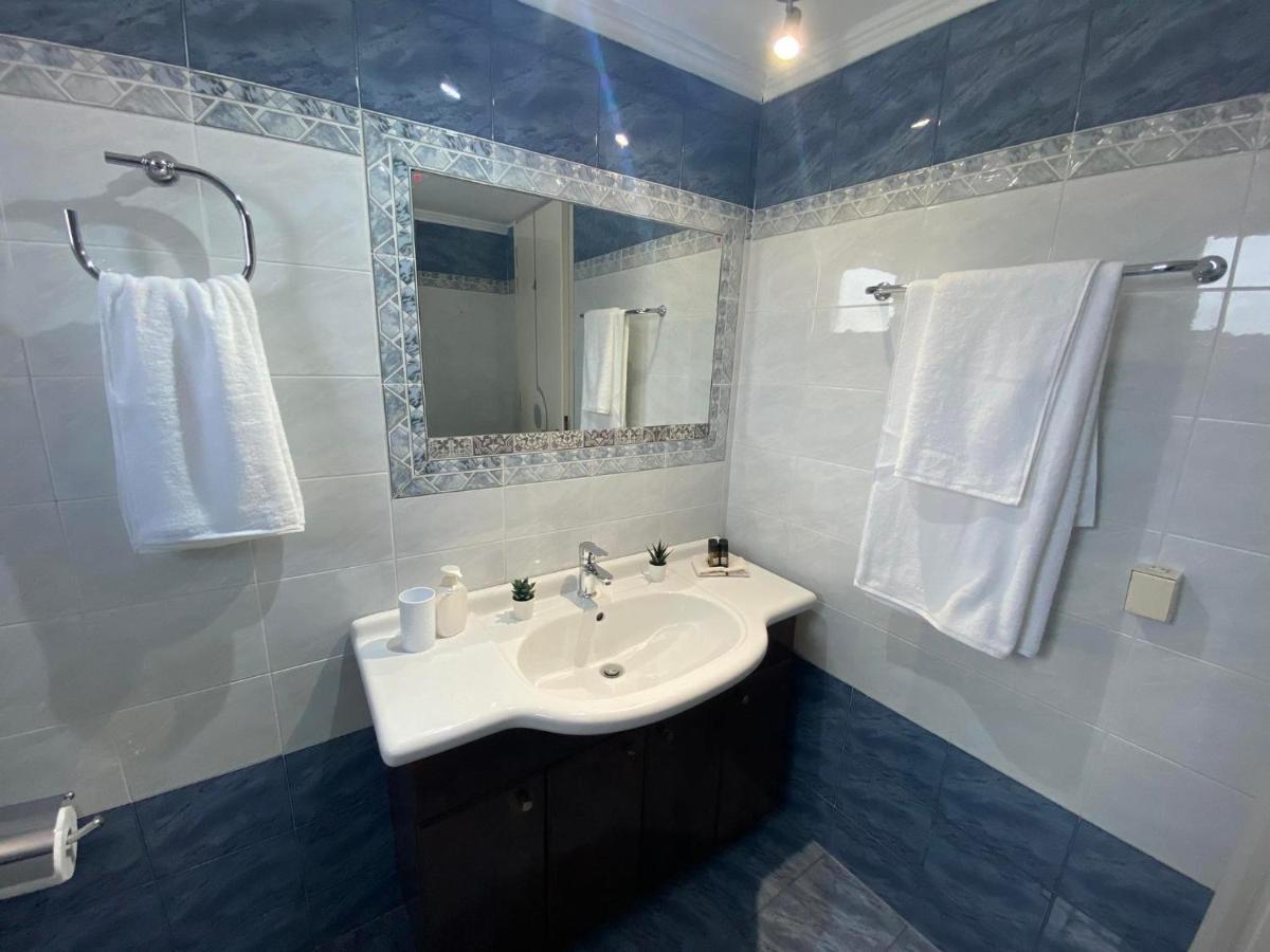 Kisamos Nice Apartment 3 Kissamos Luaran gambar